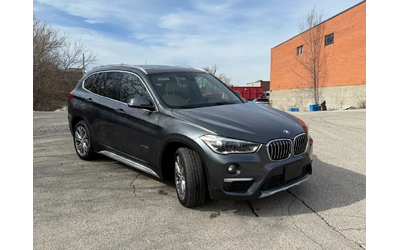 bmw-x1 - 1