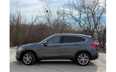 bmw-x1 - 3