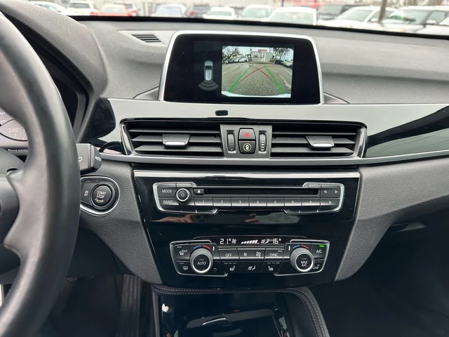 BMW X1 * xDrive * * HeadUp* AвтоКредит* (ЦЕНА ДО БГ) - автомобили, коли, обяви за нови и употребявани 11