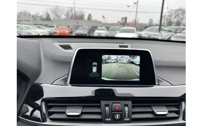 BMW X1 * xDrive * * HeadUp* AвтоКредит* (ЦЕНА ДО БГ) - автомобили, коли, обяви за нови и употребявани 12