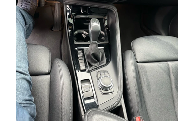 BMW X1 * xDrive * * HeadUp* AвтоКредит* (ЦЕНА ДО БГ) - автомобили, коли, обяви за нови и употребявани 13