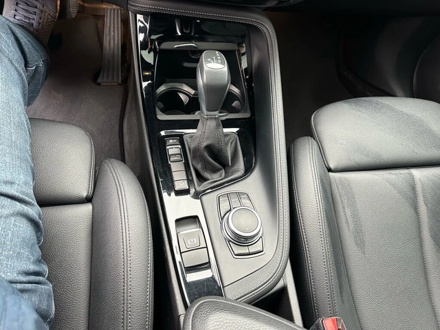 BMW X1 * xDrive * * HeadUp* AвтоКредит* (ЦЕНА ДО БГ) - автомобили, коли, обяви за нови и употребявани 13