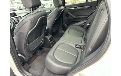 BMW X1 * xDrive * * HeadUp* AвтоКредит* (ЦЕНА ДО БГ) - автомобили, коли, обяви за нови и употребявани 15