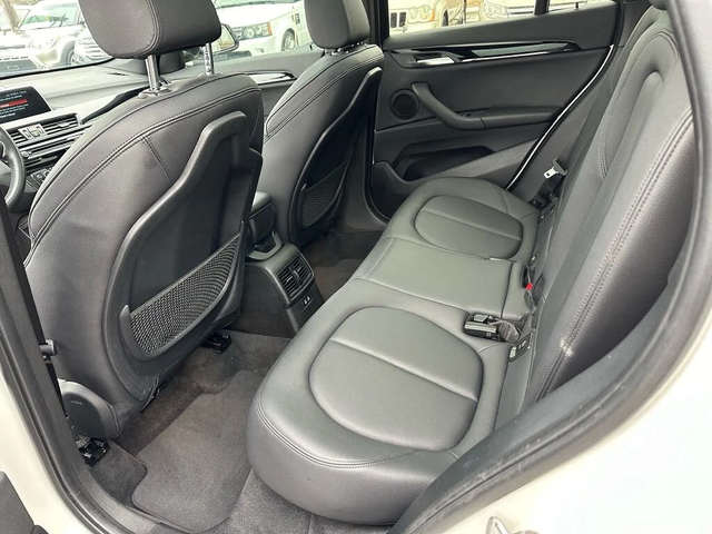 BMW X1 * xDrive * * HeadUp* AвтоКредит* (ЦЕНА ДО БГ) - автомобили, коли, обяви за нови и употребявани 15