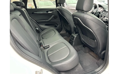 BMW X1 * xDrive * * HeadUp* AвтоКредит* (ЦЕНА ДО БГ) - автомобили, коли, обяви за нови и употребявани 16