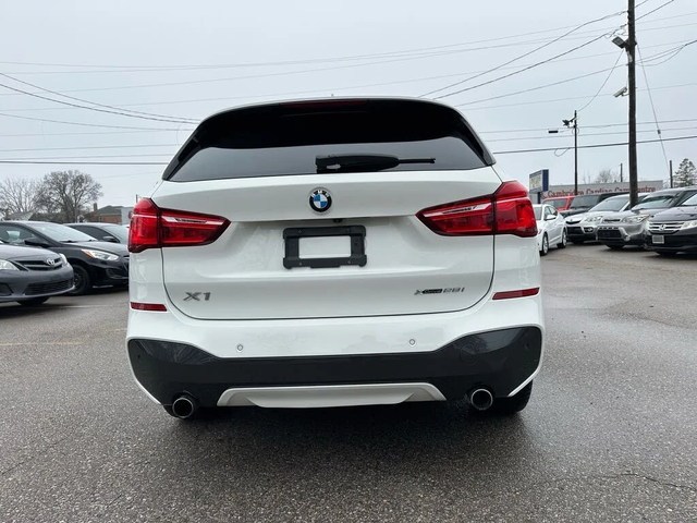 BMW X1 * xDrive * * HeadUp* AвтоКредит* (ЦЕНА ДО БГ) - автомобили, коли, обяви за нови и употребявани 2