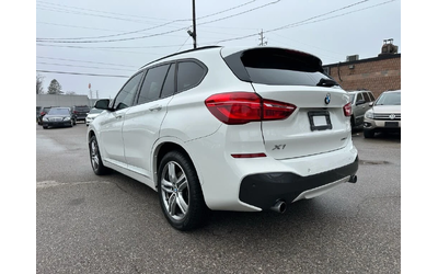 bmw-x1 - 5