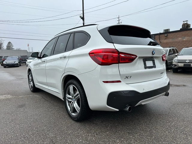 BMW X1 * xDrive * * HeadUp* AвтоКредит* (ЦЕНА ДО БГ) - автомобили, коли, обяви за нови и употребявани 5
