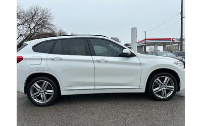 BMW X1 * xDrive * * HeadUp* AвтоКредит* (ЦЕНА ДО БГ) - автомобили, коли, обяви за нови и употребявани 6
