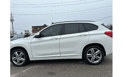 BMW X1 * xDrive * * HeadUp* AвтоКредит* (ЦЕНА ДО БГ) - автомобили, коли, обяви за нови и употребявани 7