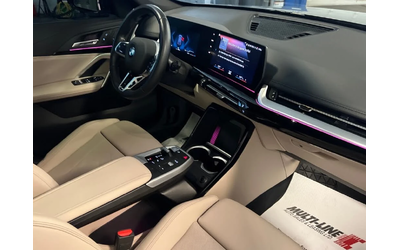 BMW X1 АвтоКредит* (ЦЕНА ДО БГ) - автомобили, коли, обяви за нови и употребявани 13