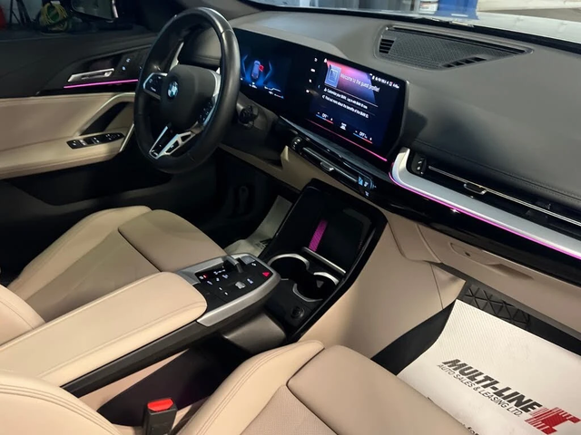 BMW X1 АвтоКредит* (ЦЕНА ДО БГ) - автомобили, коли, обяви за нови и употребявани 13