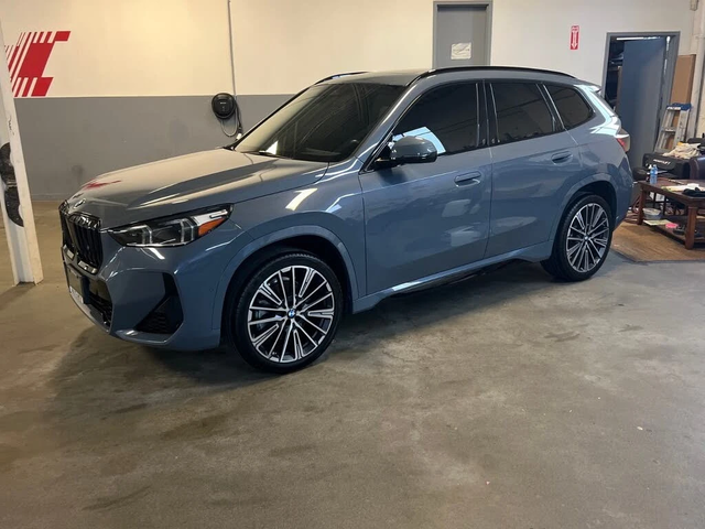 BMW X1 АвтоКредит* (ЦЕНА ДО БГ) - автомобили, коли, обяви за нови и употребявани 1