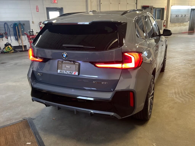 BMW X1 АвтоКредит* (ЦЕНА ДО БГ) - автомобили, коли, обяви за нови и употребявани 3