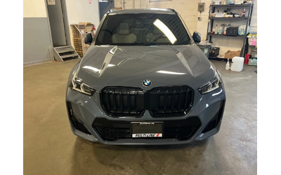 BMW X1 АвтоКредит* (ЦЕНА ДО БГ) - автомобили, коли, обяви за нови и употребявани 6