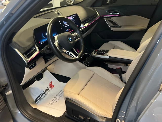 BMW X1 АвтоКредит* (ЦЕНА ДО БГ) - автомобили, коли, обяви за нови и употребявани 8