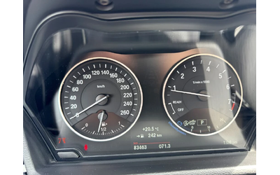 BMW X1 xDrive* АвтоКредит* (ЦЕНА ДО БГ) - автомобили, коли, обяви за нови и употребявани 13