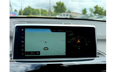 BMW X1 xDrive* АвтоКредит* (ЦЕНА ДО БГ) - автомобили, коли, обяви за нови и употребявани 14