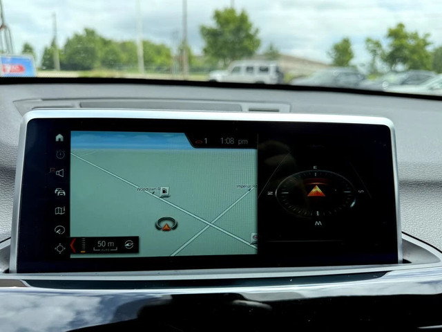 BMW X1 xDrive* АвтоКредит* (ЦЕНА ДО БГ) - автомобили, коли, обяви за нови и употребявани 14