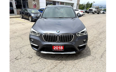 bmw-x1 - 1