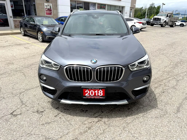 BMW X1 xDrive* АвтоКредит* (ЦЕНА ДО БГ) - автомобили, коли, обяви за нови и употребявани 1