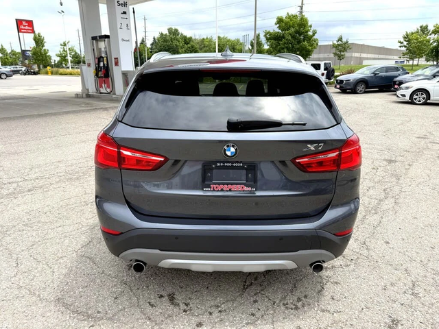 BMW X1 xDrive* АвтоКредит* (ЦЕНА ДО БГ) - автомобили, коли, обяви за нови и употребявани 3