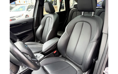 BMW X1 xDrive* АвтоКредит* (ЦЕНА ДО БГ) - автомобили, коли, обяви за нови и употребявани 7