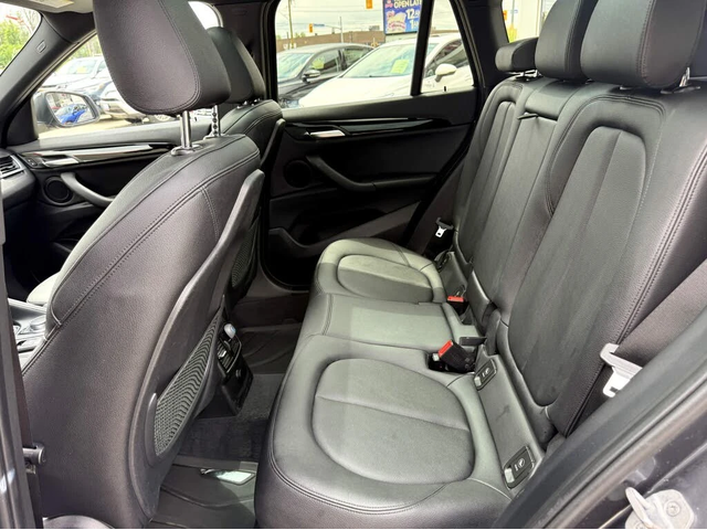 BMW X1 xDrive* АвтоКредит* (ЦЕНА ДО БГ) - автомобили, коли, обяви за нови и употребявани 8