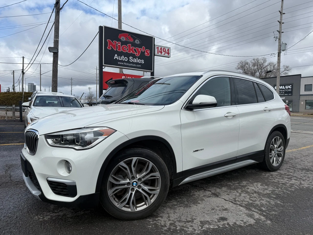 BMW X1 xDrive* АвтоКредит* (ЦЕНА ДО БГ) - автомобили, коли, обяви за нови и употребявани 0