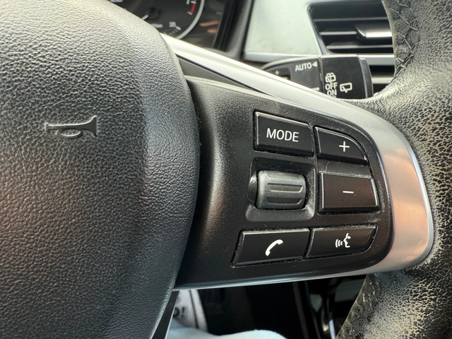 BMW X1 xDrive* АвтоКредит* (ЦЕНА ДО БГ) - автомобили, коли, обяви за нови и употребявани 13