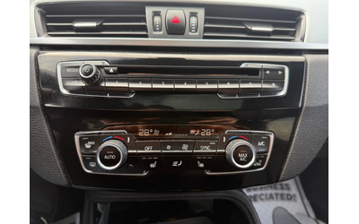 BMW X1 xDrive* АвтоКредит* (ЦЕНА ДО БГ) - автомобили, коли, обяви за нови и употребявани 14