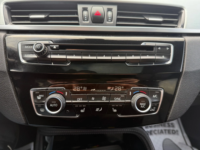 BMW X1 xDrive* АвтоКредит* (ЦЕНА ДО БГ) - автомобили, коли, обяви за нови и употребявани 14