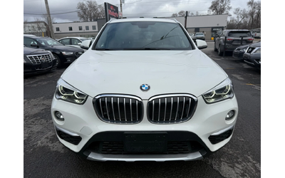 bmw-x1 - 1