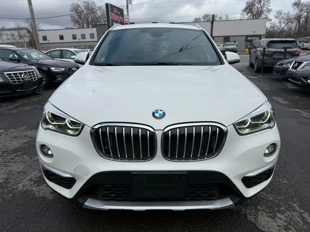 BMW X1 xDrive* АвтоКредит* (ЦЕНА ДО БГ) - автомобили, коли, обяви за нови и употребявани 1