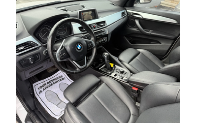 BMW X1 xDrive* АвтоКредит* (ЦЕНА ДО БГ) - автомобили, коли, обяви за нови и употребявани 7