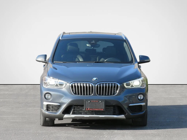 BMW X1 xDrive28* АвтоКредит* (ЦЕНА ДО БГ) - автомобили, коли, обяви за нови и употребявани 0