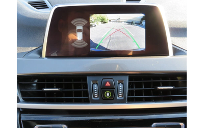 BMW X1 xDrive28* АвтоКредит* (ЦЕНА ДО БГ) - автомобили, коли, обяви за нови и употребявани 10