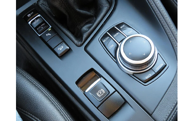 BMW X1 xDrive28* АвтоКредит* (ЦЕНА ДО БГ) - автомобили, коли, обяви за нови и употребявани 12