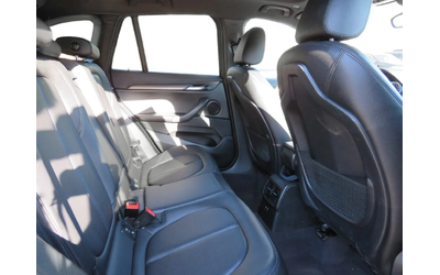 BMW X1 xDrive28* АвтоКредит* (ЦЕНА ДО БГ) - автомобили, коли, обяви за нови и употребявани 16