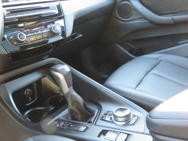 BMW X1 xDrive28* АвтоКредит* (ЦЕНА ДО БГ) - автомобили, коли, обяви за нови и употребявани 5