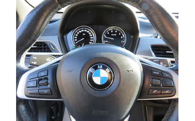 BMW X1 xDrive28* АвтоКредит* (ЦЕНА ДО БГ) - автомобили, коли, обяви за нови и употребявани 6