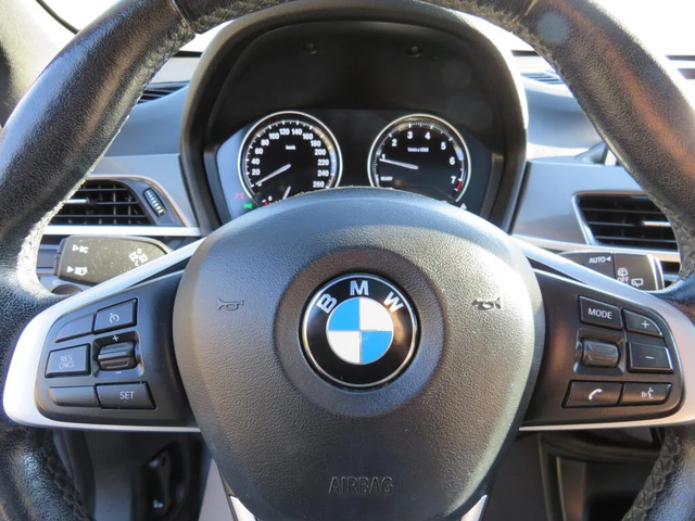 BMW X1 xDrive28* АвтоКредит* (ЦЕНА ДО БГ) - автомобили, коли, обяви за нови и употребявани 6