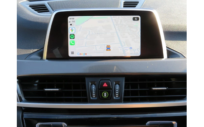 BMW X1 xDrive28* АвтоКредит* (ЦЕНА ДО БГ) - автомобили, коли, обяви за нови и употребявани 8