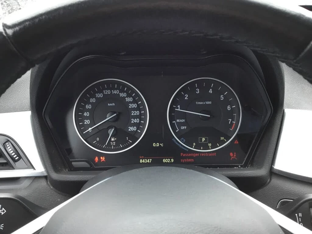 BMW X1 АвтоКредит* (ЦЕНА ДО БГ) - автомобили, коли, обяви за нови и употребявани 10