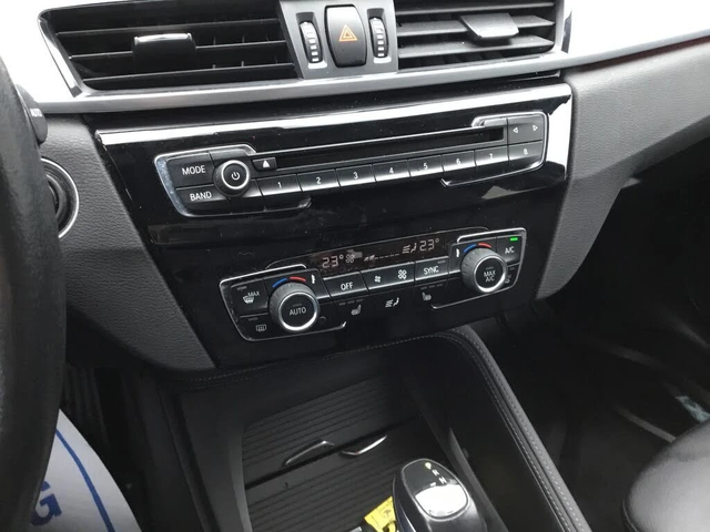 BMW X1 АвтоКредит* (ЦЕНА ДО БГ) - автомобили, коли, обяви за нови и употребявани 12