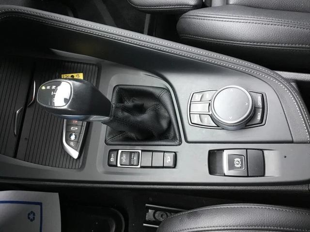 BMW X1 АвтоКредит* (ЦЕНА ДО БГ) - автомобили, коли, обяви за нови и употребявани 13