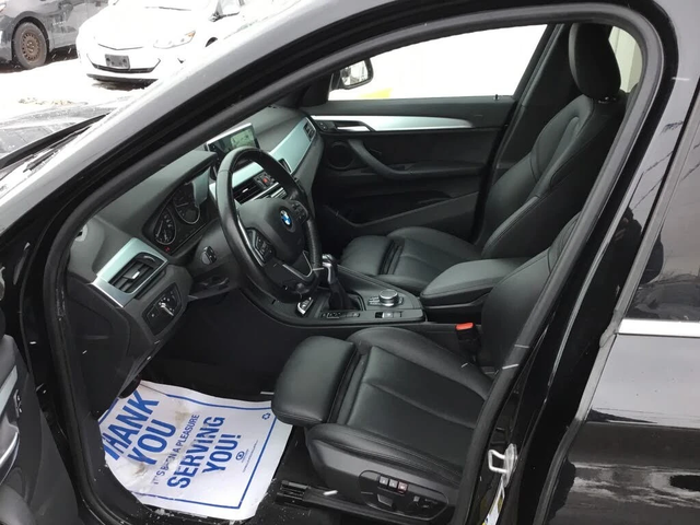 BMW X1 АвтоКредит* (ЦЕНА ДО БГ) - автомобили, коли, обяви за нови и употребявани 14