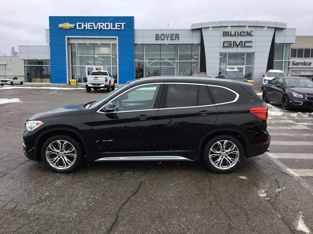 BMW X1 АвтоКредит* (ЦЕНА ДО БГ) - автомобили, коли, обяви за нови и употребявани 1