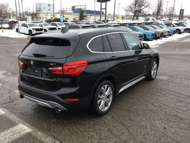 BMW X1 АвтоКредит* (ЦЕНА ДО БГ) - автомобили, коли, обяви за нови и употребявани 4