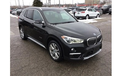 BMW X1 АвтоКредит* (ЦЕНА ДО БГ) - автомобили, коли, обяви за нови и употребявани 6